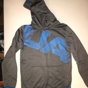 Under Armour Hoodie